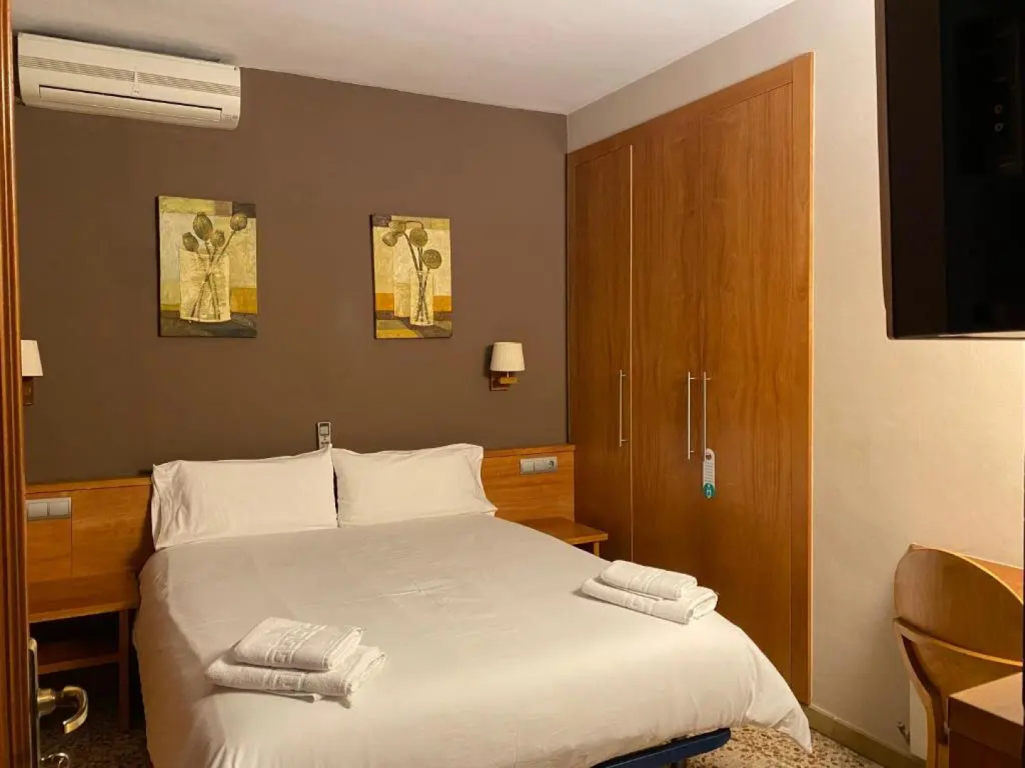 Hostal Fonda Galicia