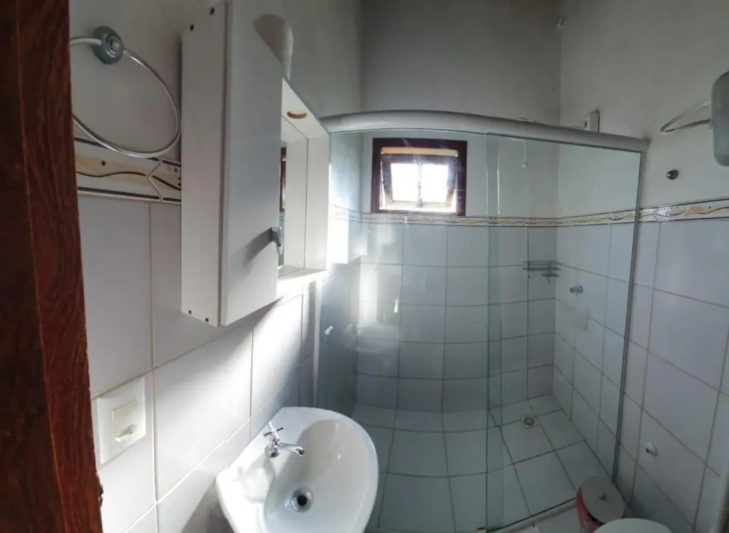 Pousada Território da Paz