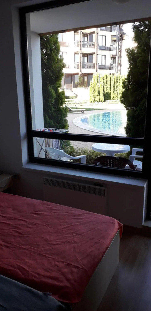 studio AH128 in aspen resort golf ski & spa Bansko