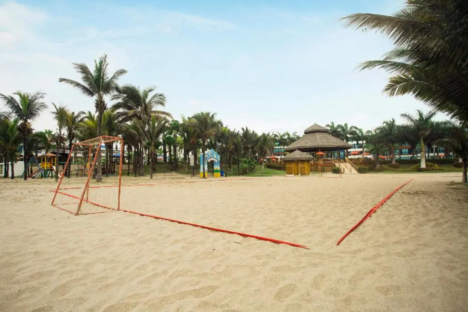 Royal Decameron Punta Centinela