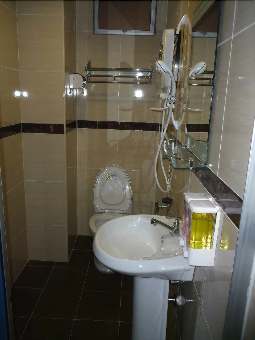 Winsons Business Inn