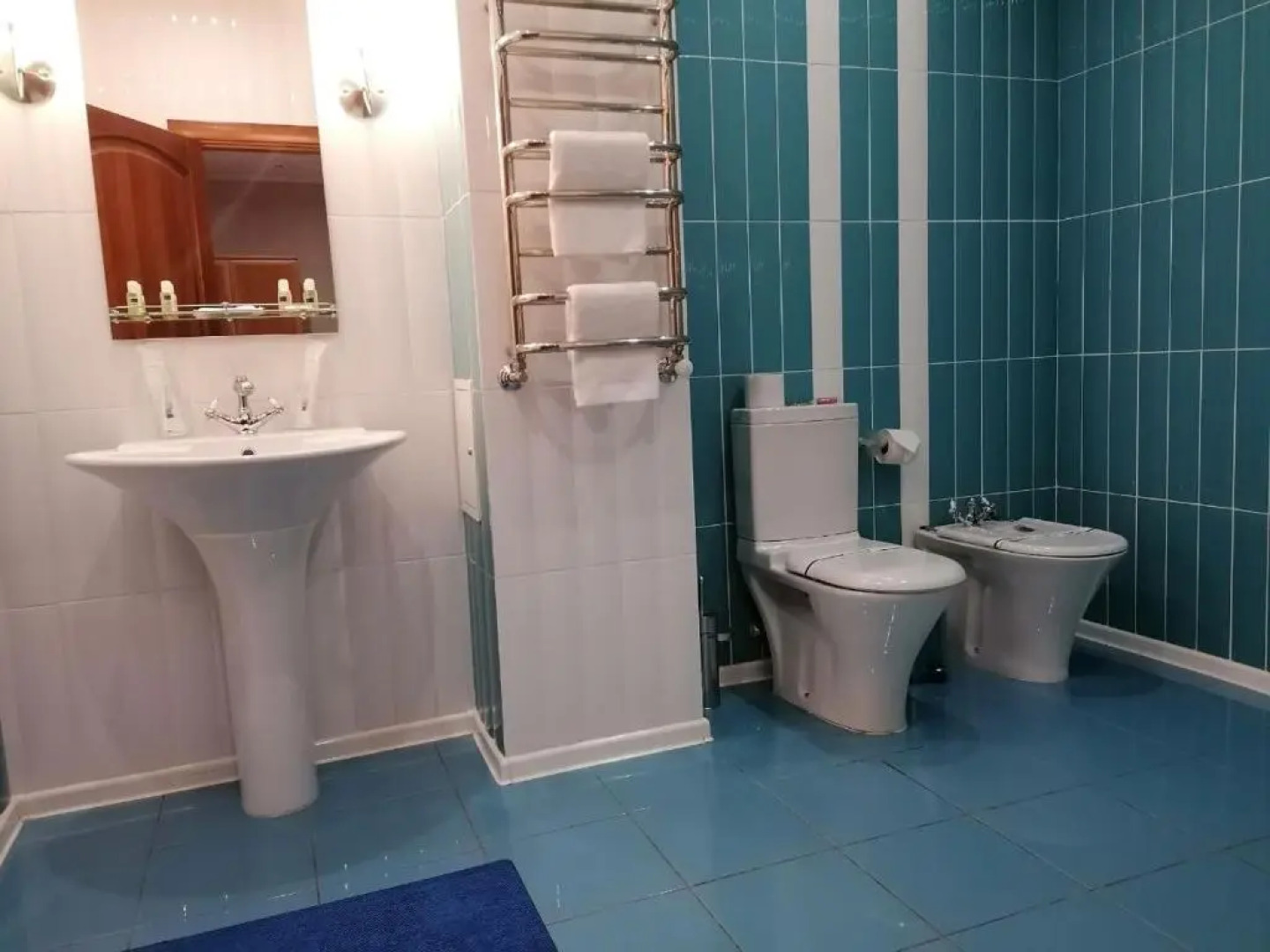 Отель Cherkasy Palace