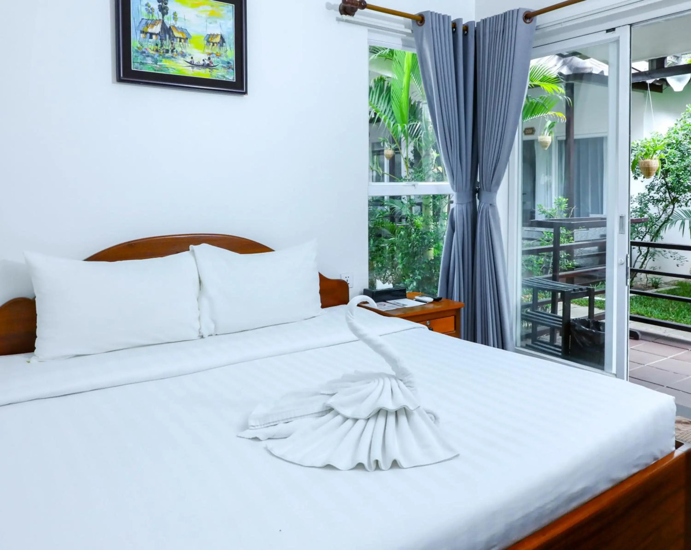Sea Breeze Resort