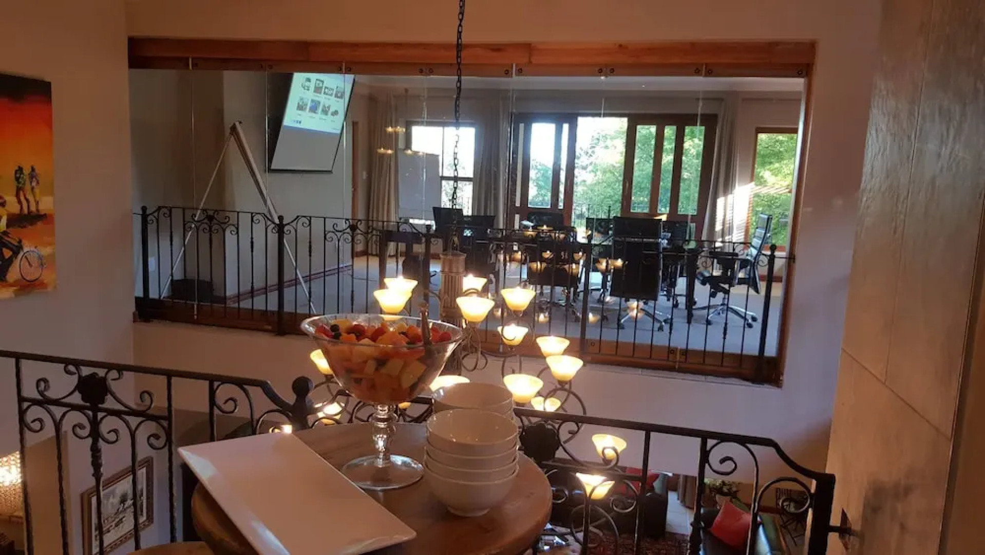 Executive Suite Woodmead East - Adults Only