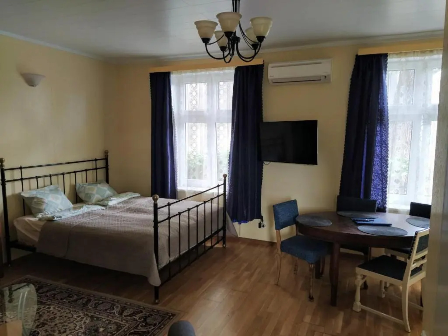 Karusselli 25 Apartments