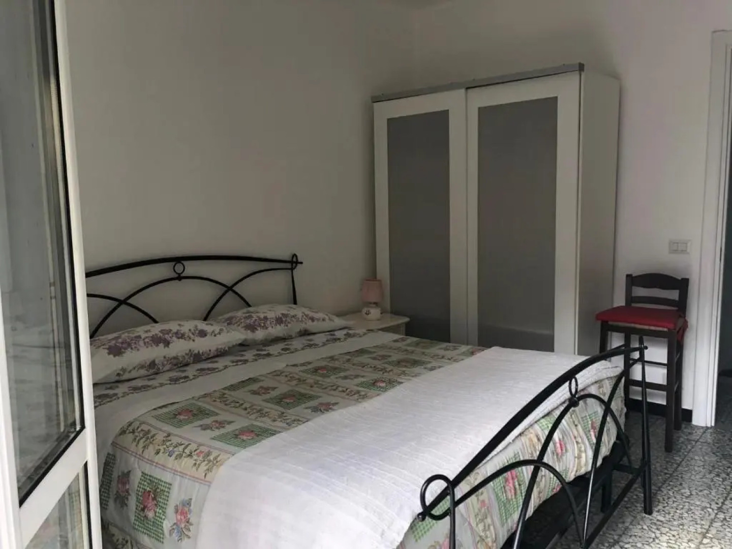 Casa sul Mare Giulia Zoagli