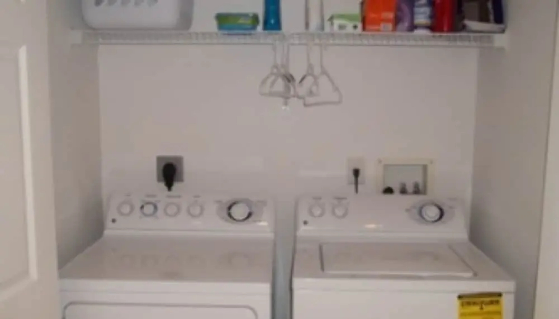 Great ocean views - 2 BR 2 BA - Di Mucci Twin Towers 1207