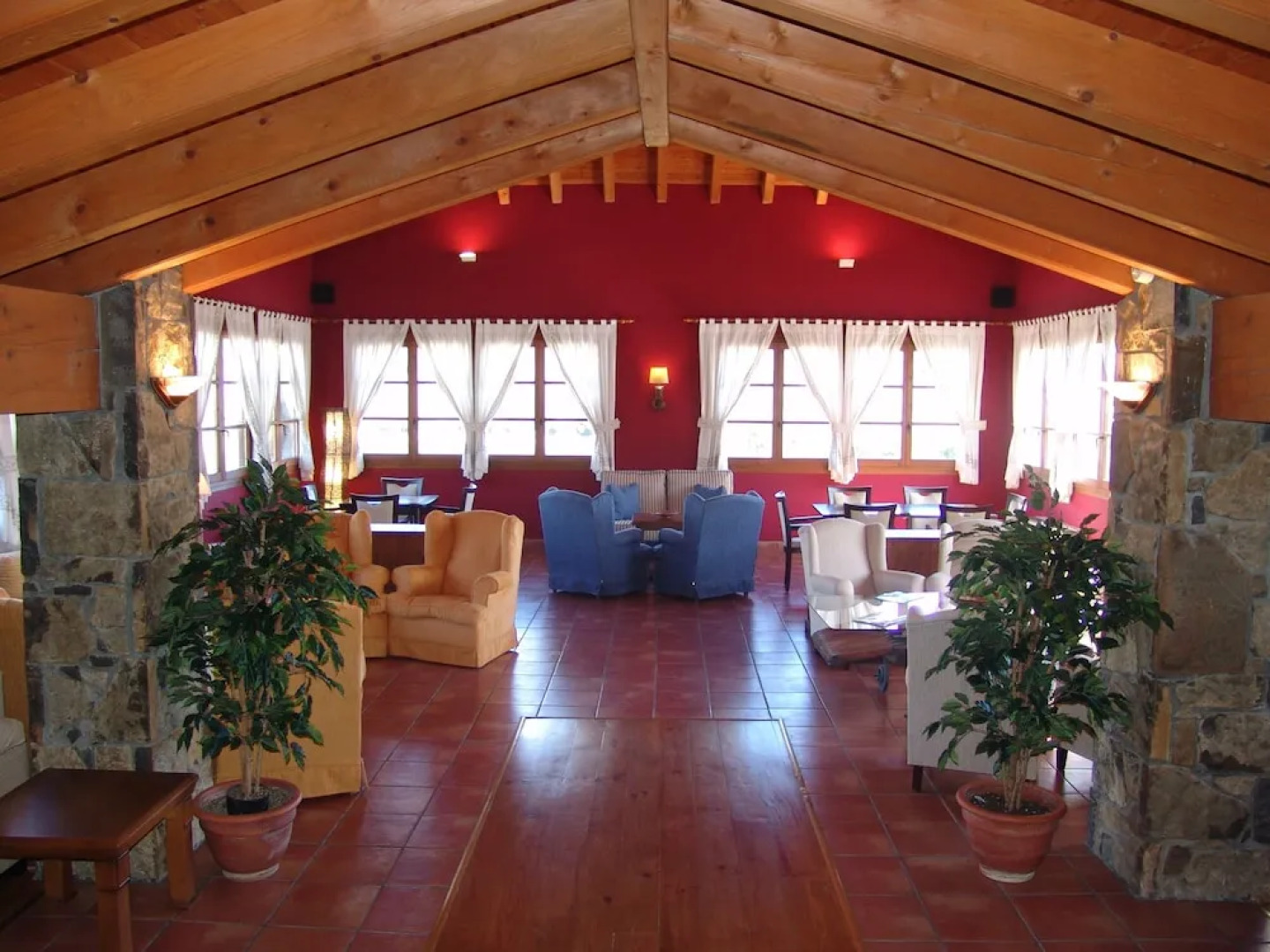 Hotel & Spa Peña Montañesa