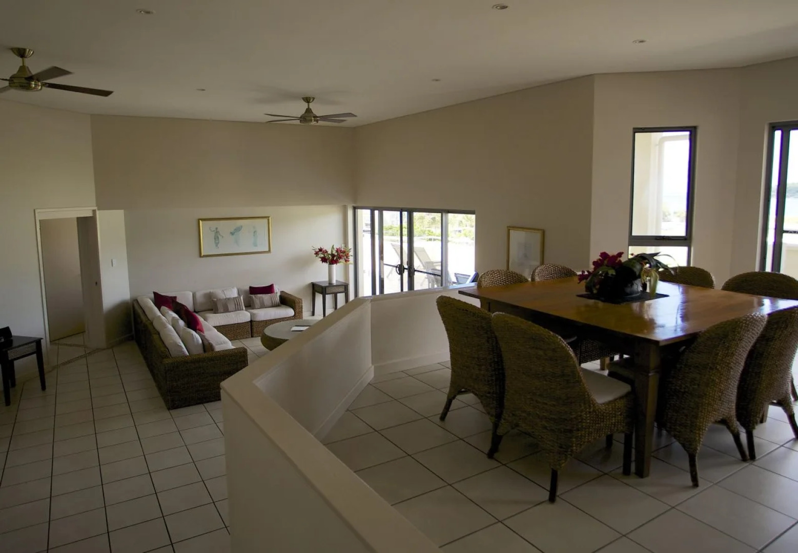 Portside Whitsunday Hotel