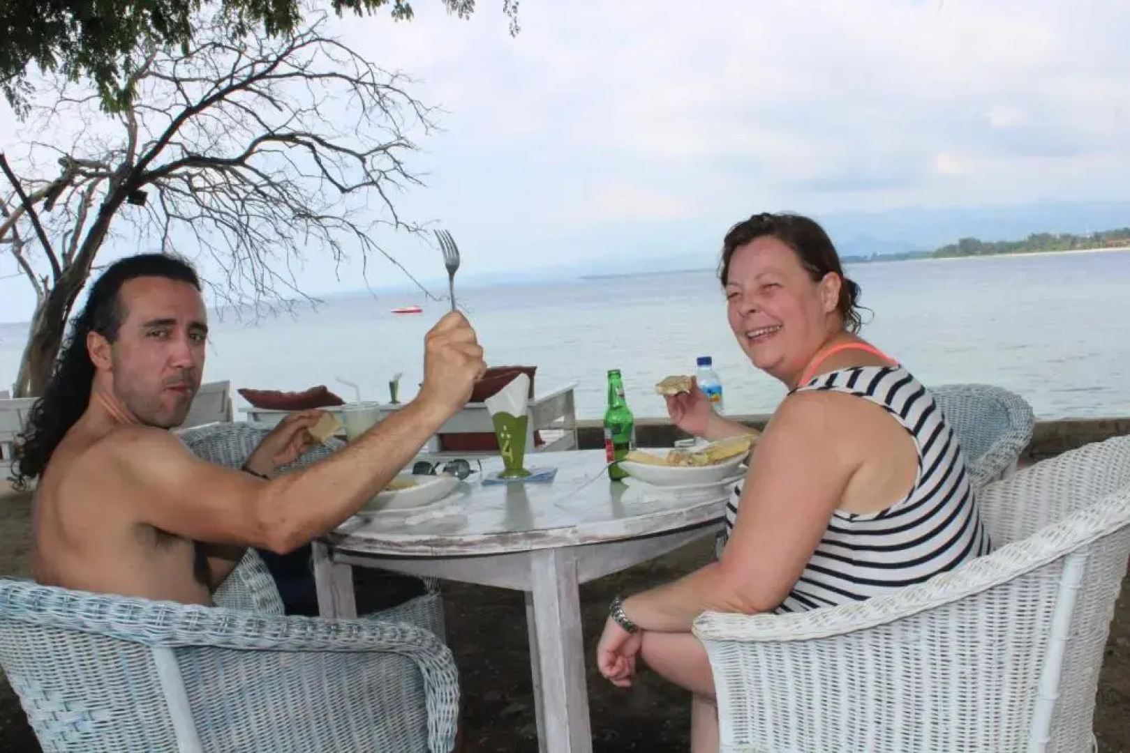 OYO 1172 Biba Beach Village