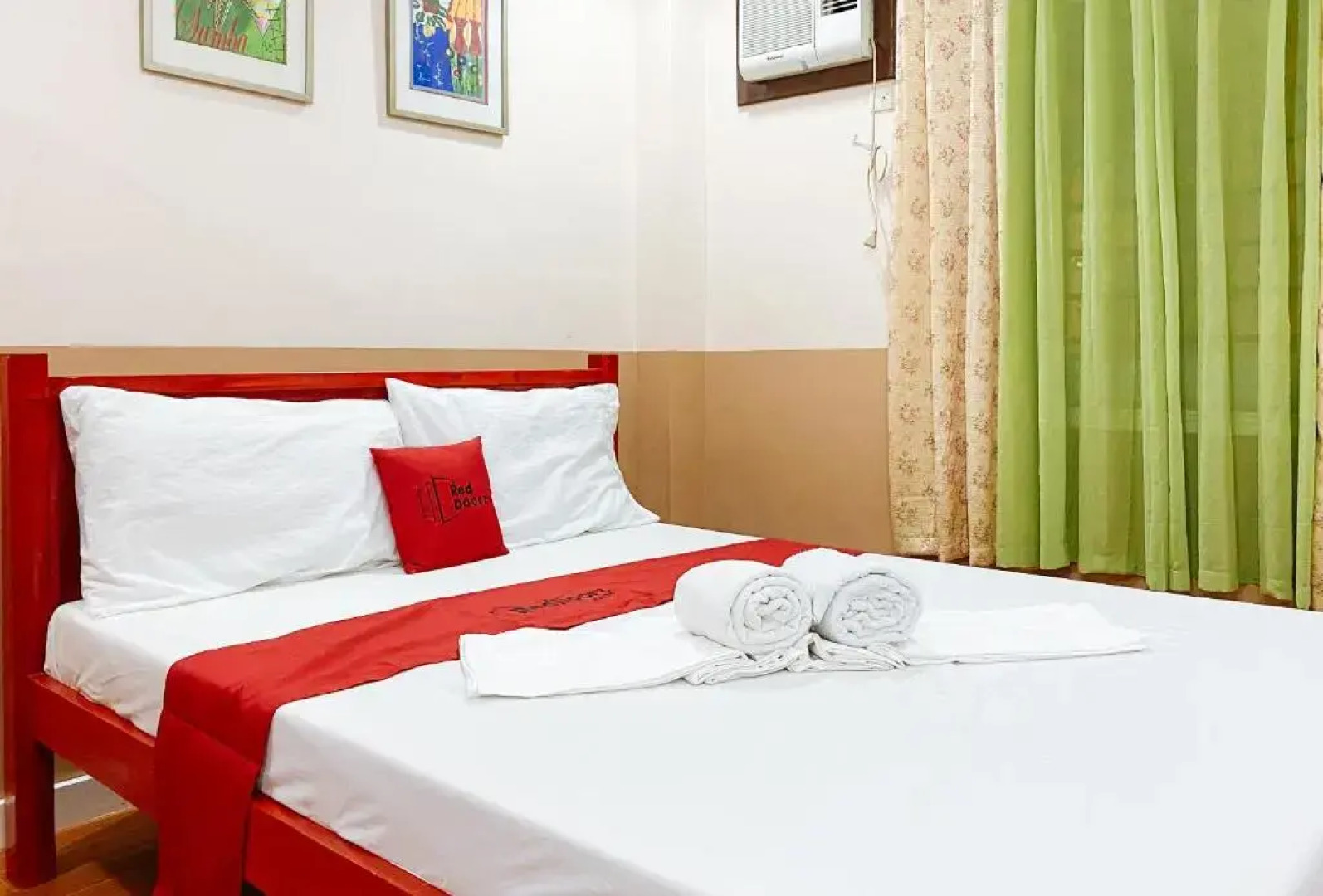 RedDoorz @ Calapandayan Subic Zambales