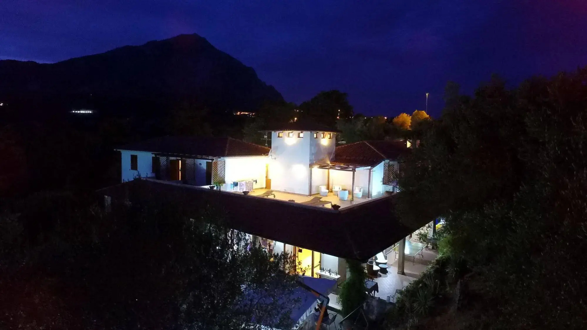 Tenuta Terre di Bosco