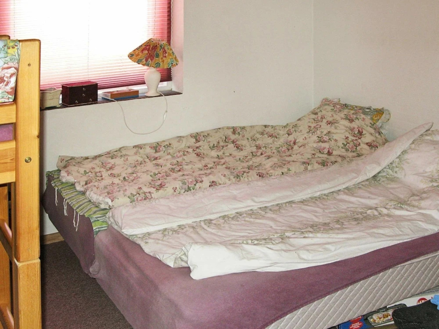 Cozy Holiday Home in Logstor With Sauna