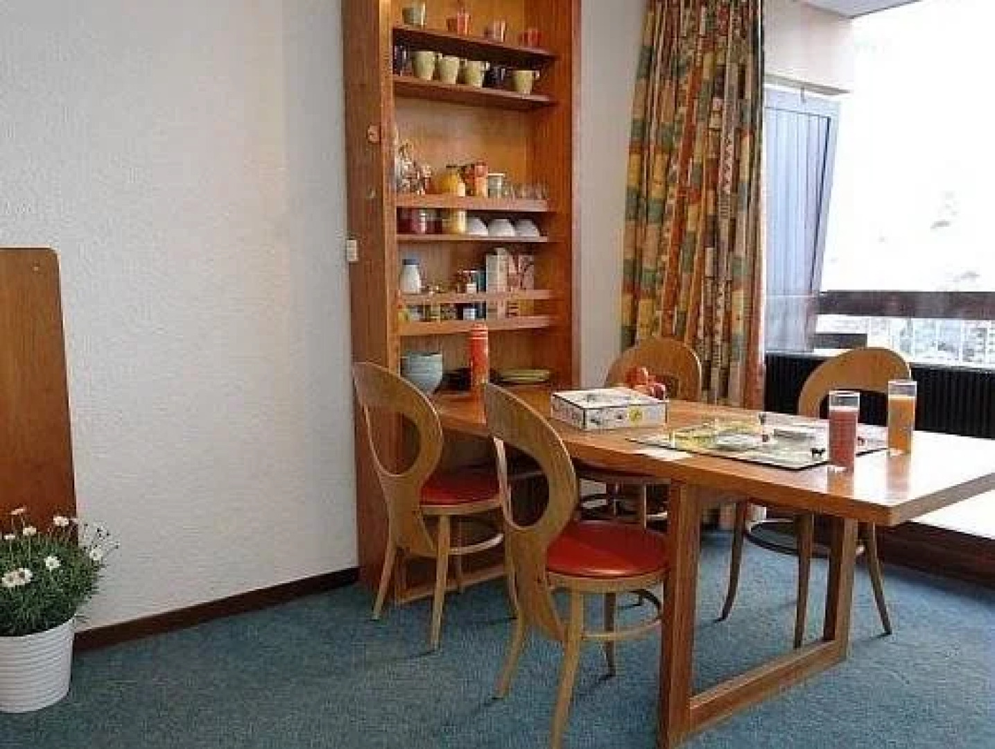 Résidence Les 2 Alpes - Maeva Selection