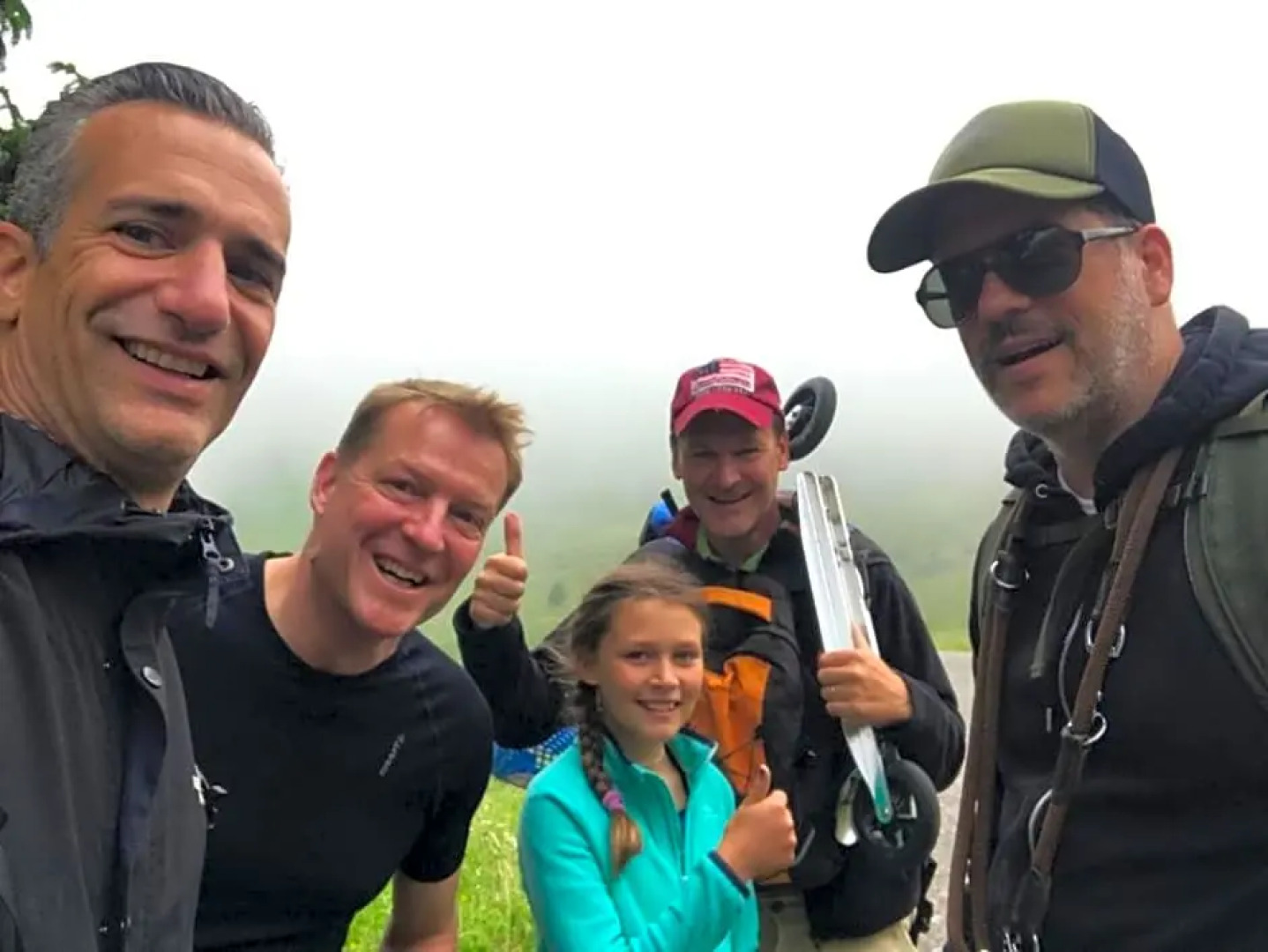 Restaurant-Hotel Sonnenberg