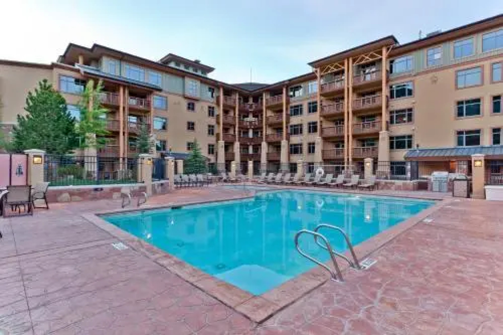 The Sundial Lodge By Canyons Resort