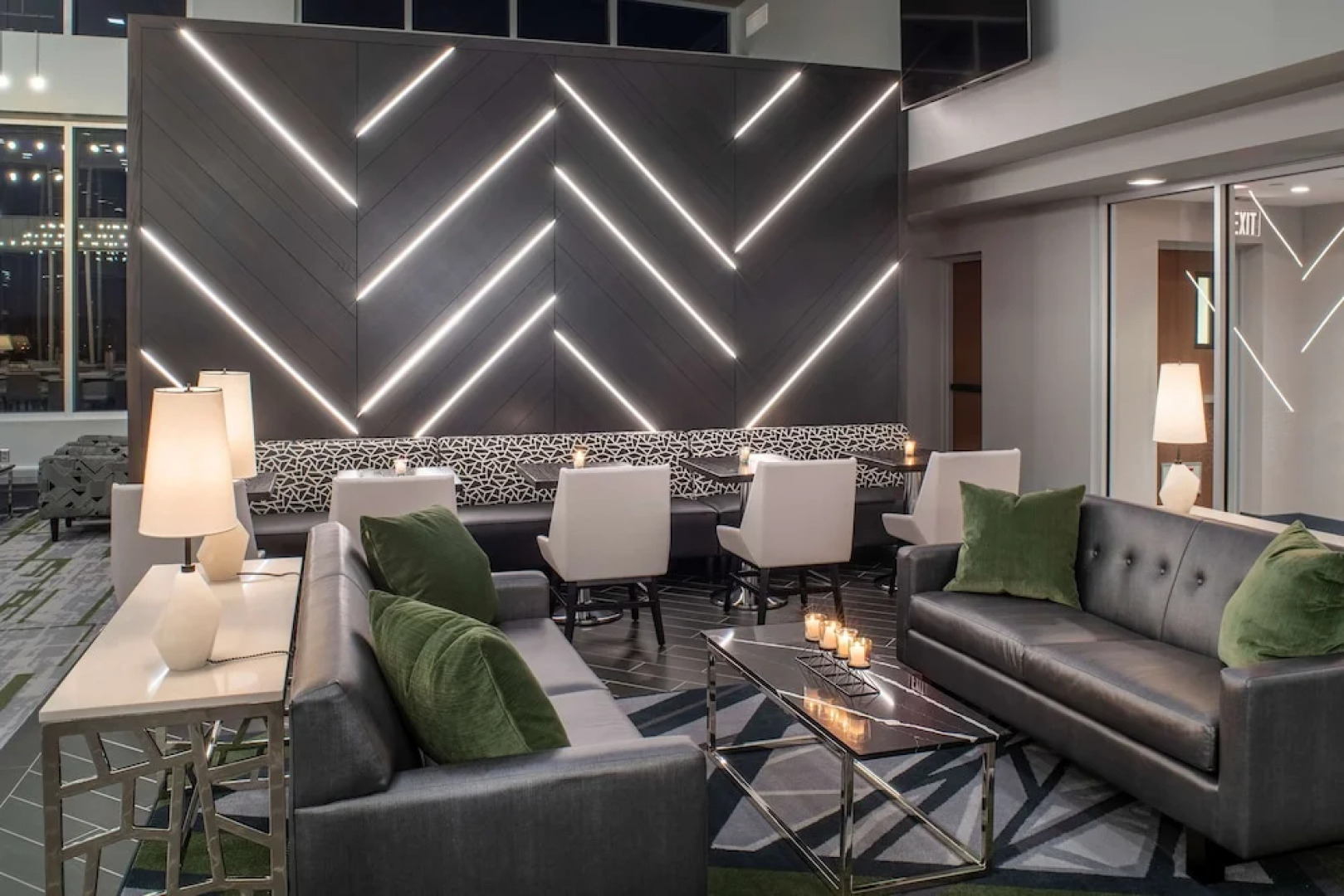 Hyatt House East Moline Quad Cities