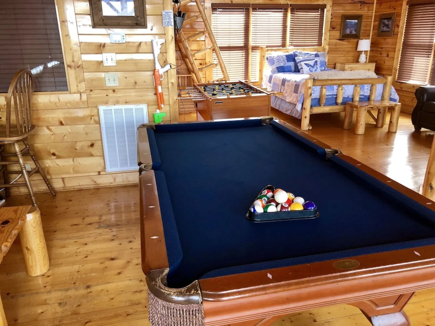 I Can Only Imagine - One Bedroom Cabin