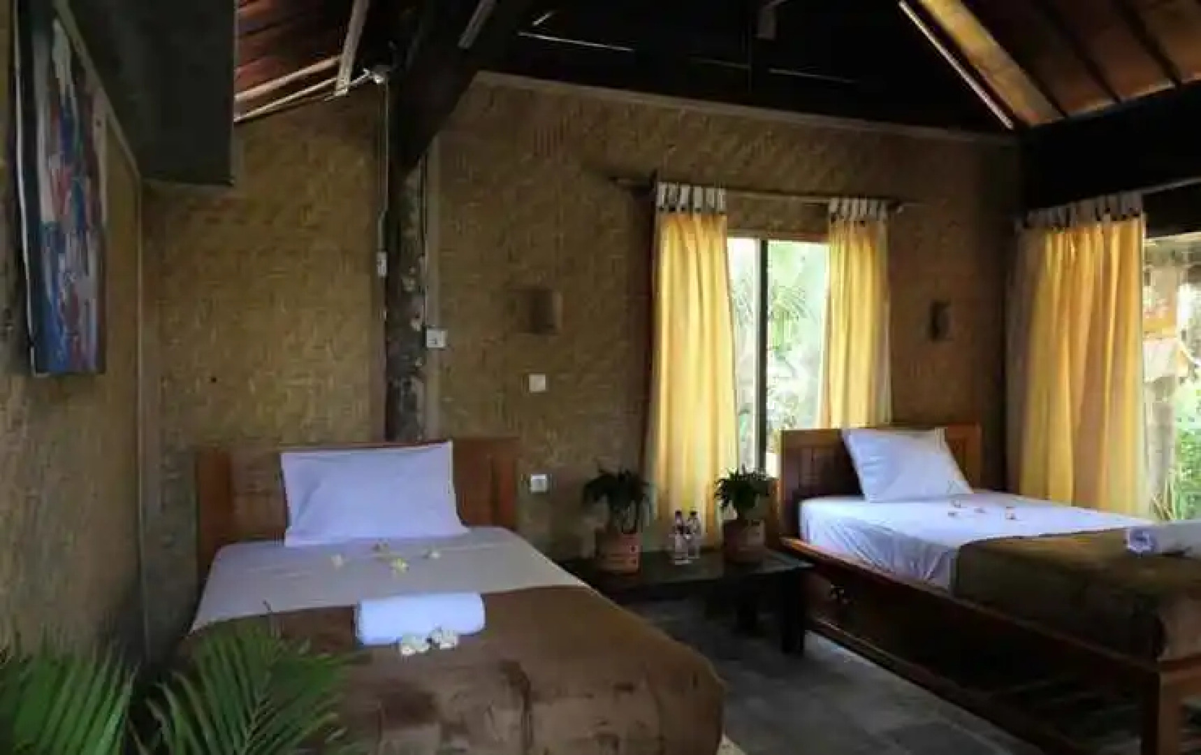 Jembrana Bali Homestay