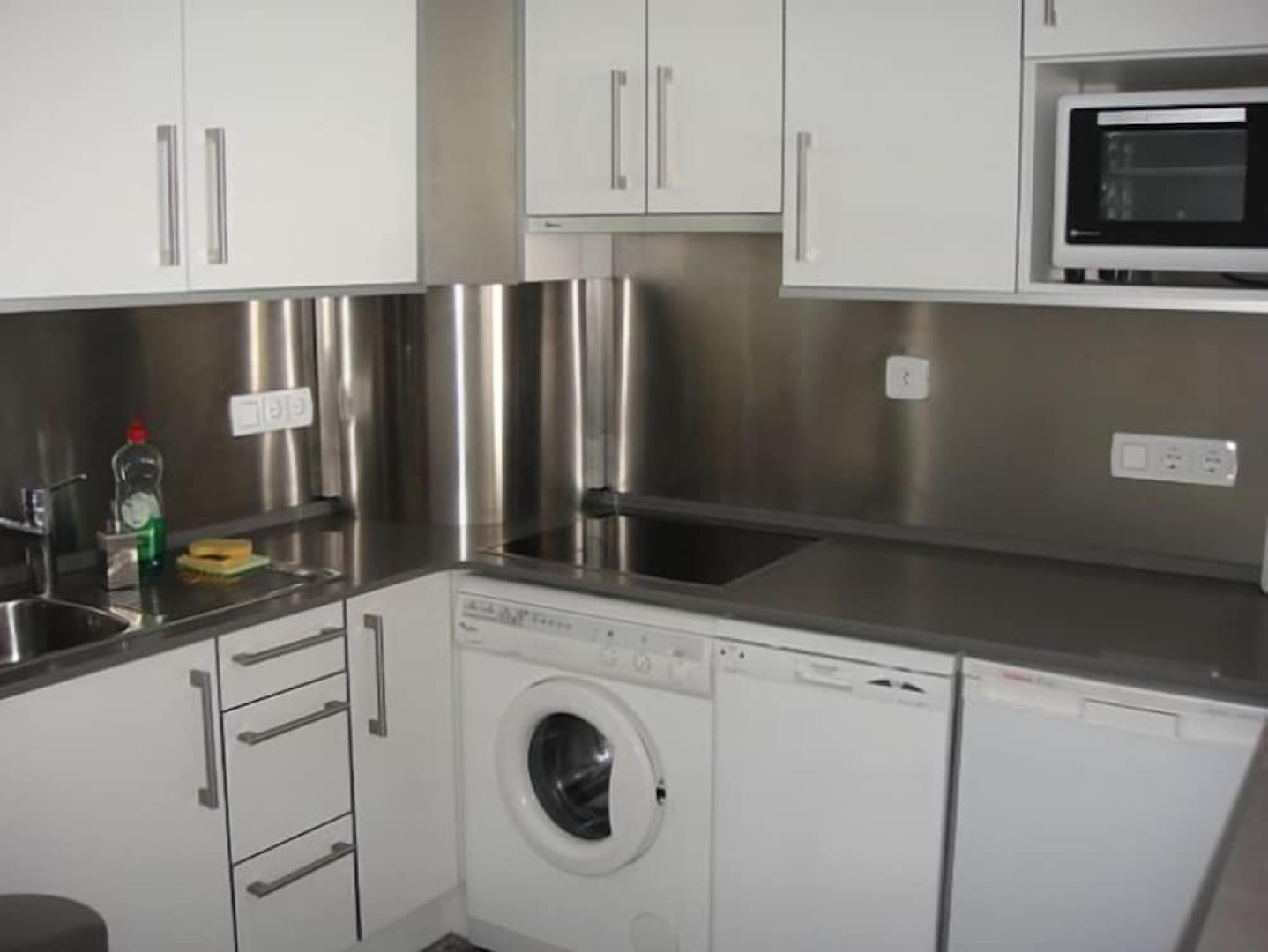 Apartamento Marina A-4