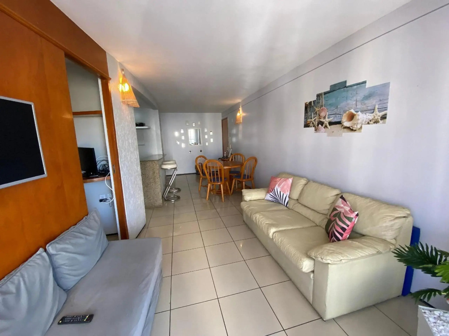 Praia Mansa Suíte Hotel