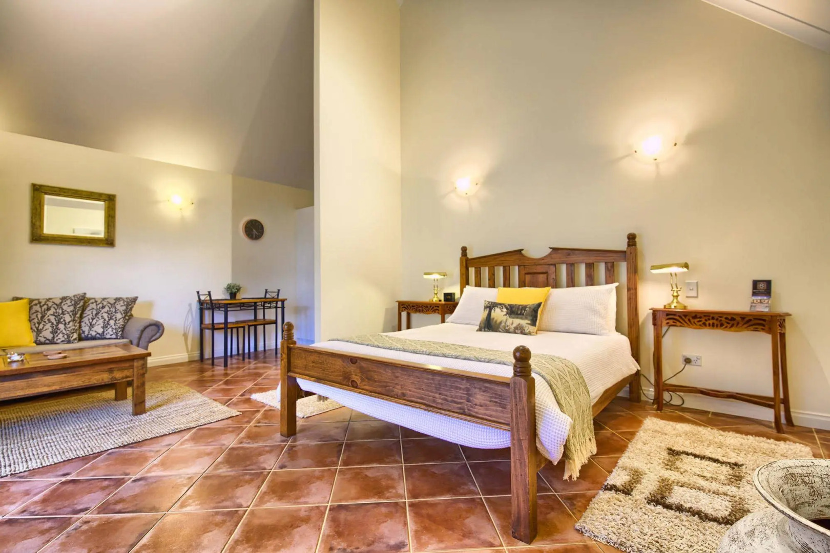 Spencer Suites Albany