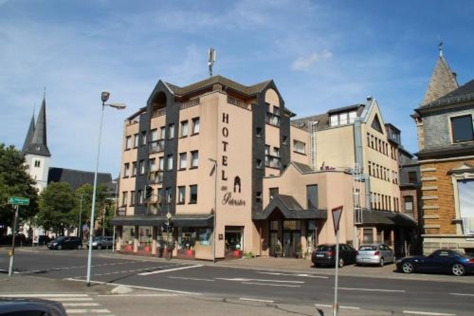 Hotel am Peterstor