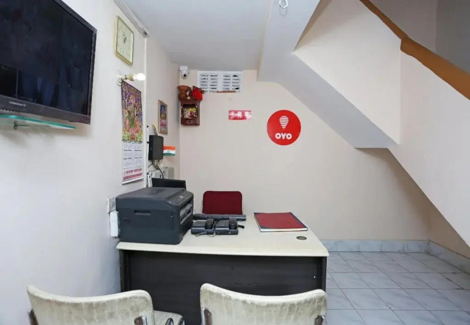 Treebo Park Inn Resort