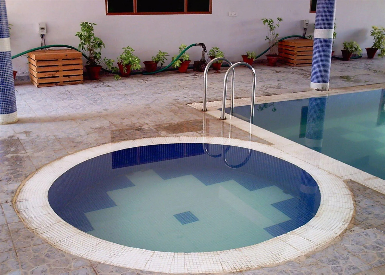 Surya RockRose Resort