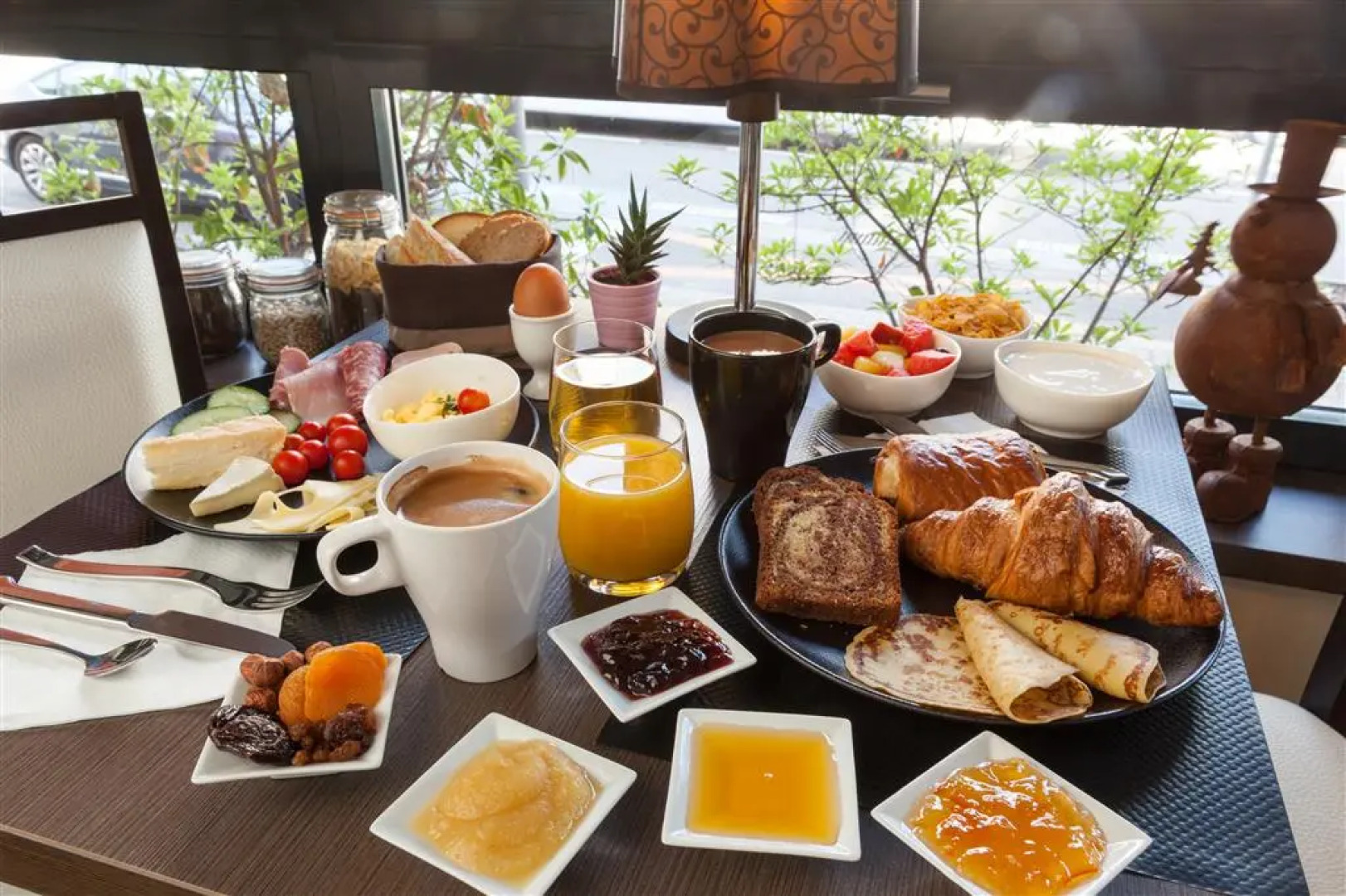 Qualys Hotel D Alsace