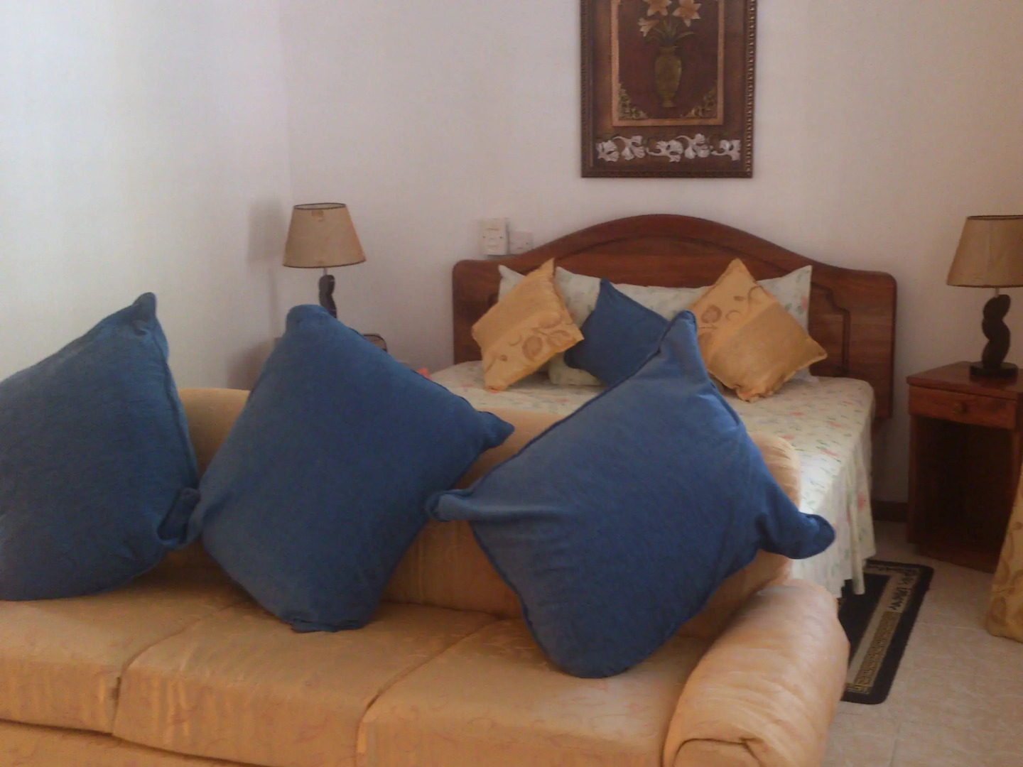 Chez May-Paule Guesthouse