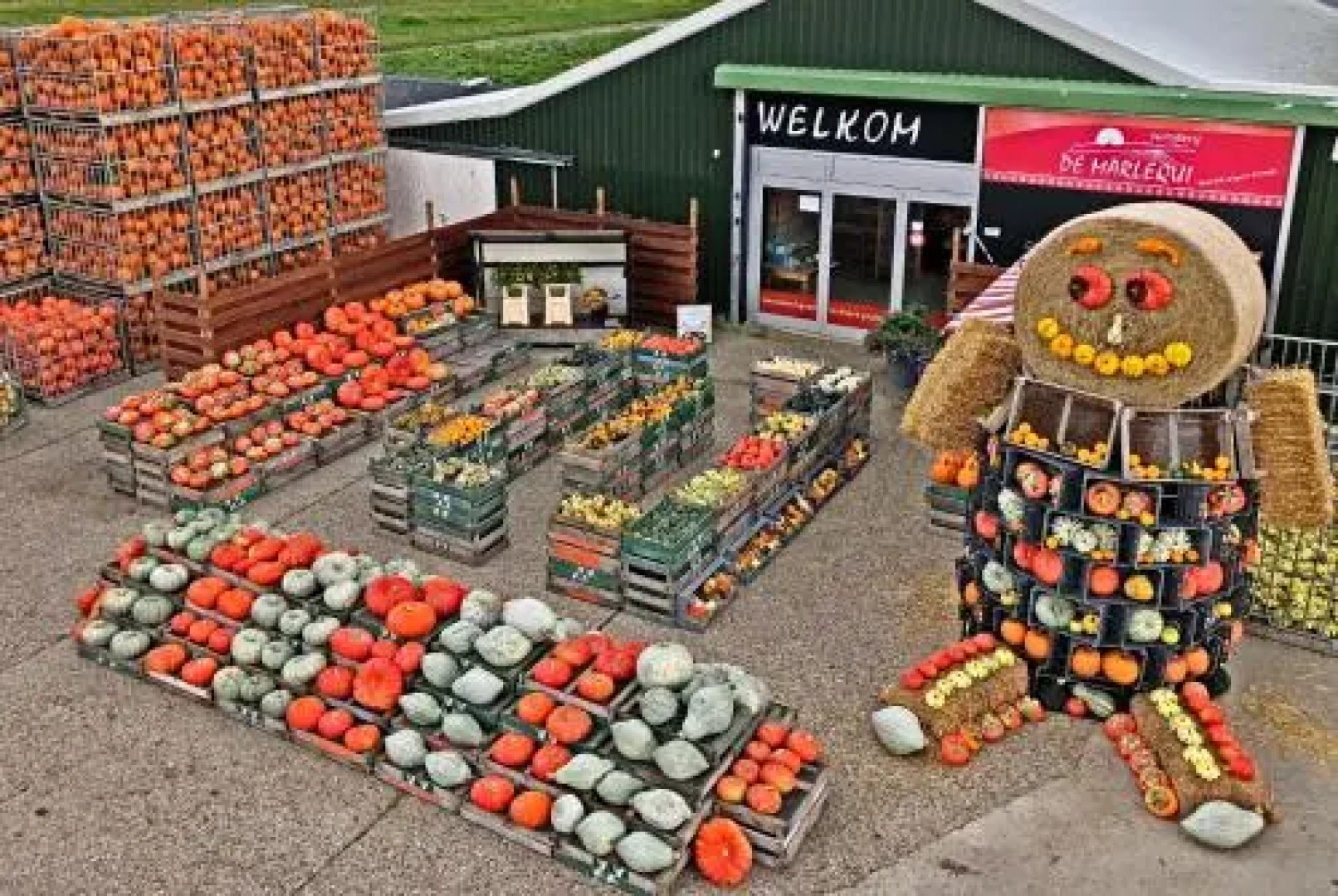 Restinn Warmenhuizen