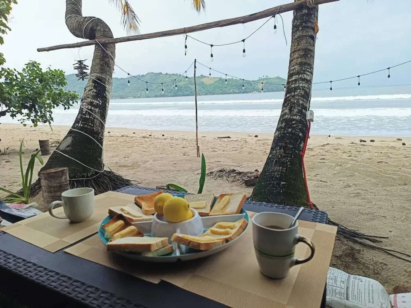 Bucana Beach House North El Nido