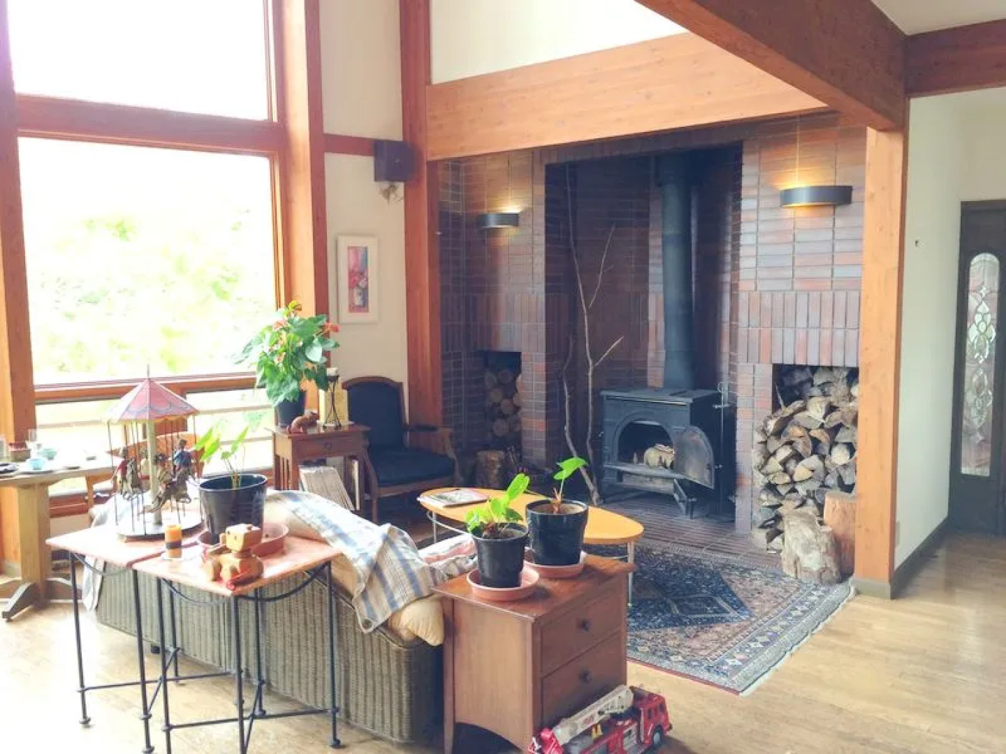 Woody Hotel and Restaurant Yumekoubo