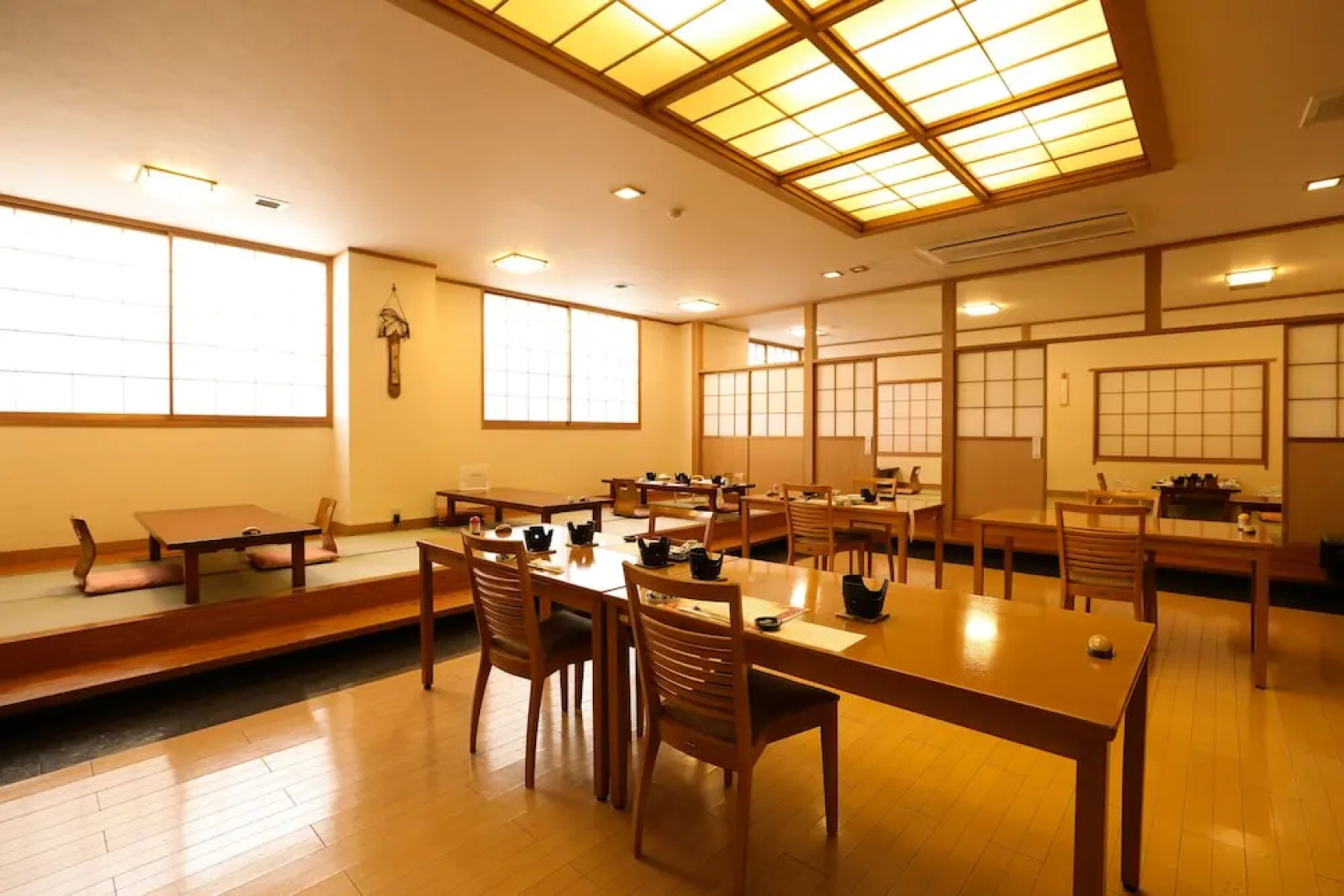 Mizutoyasuragi no Yado Ichinose