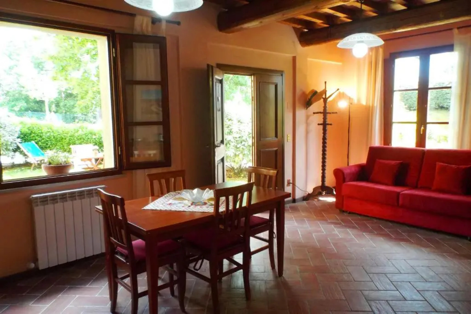 Apartments Borgo Toscano