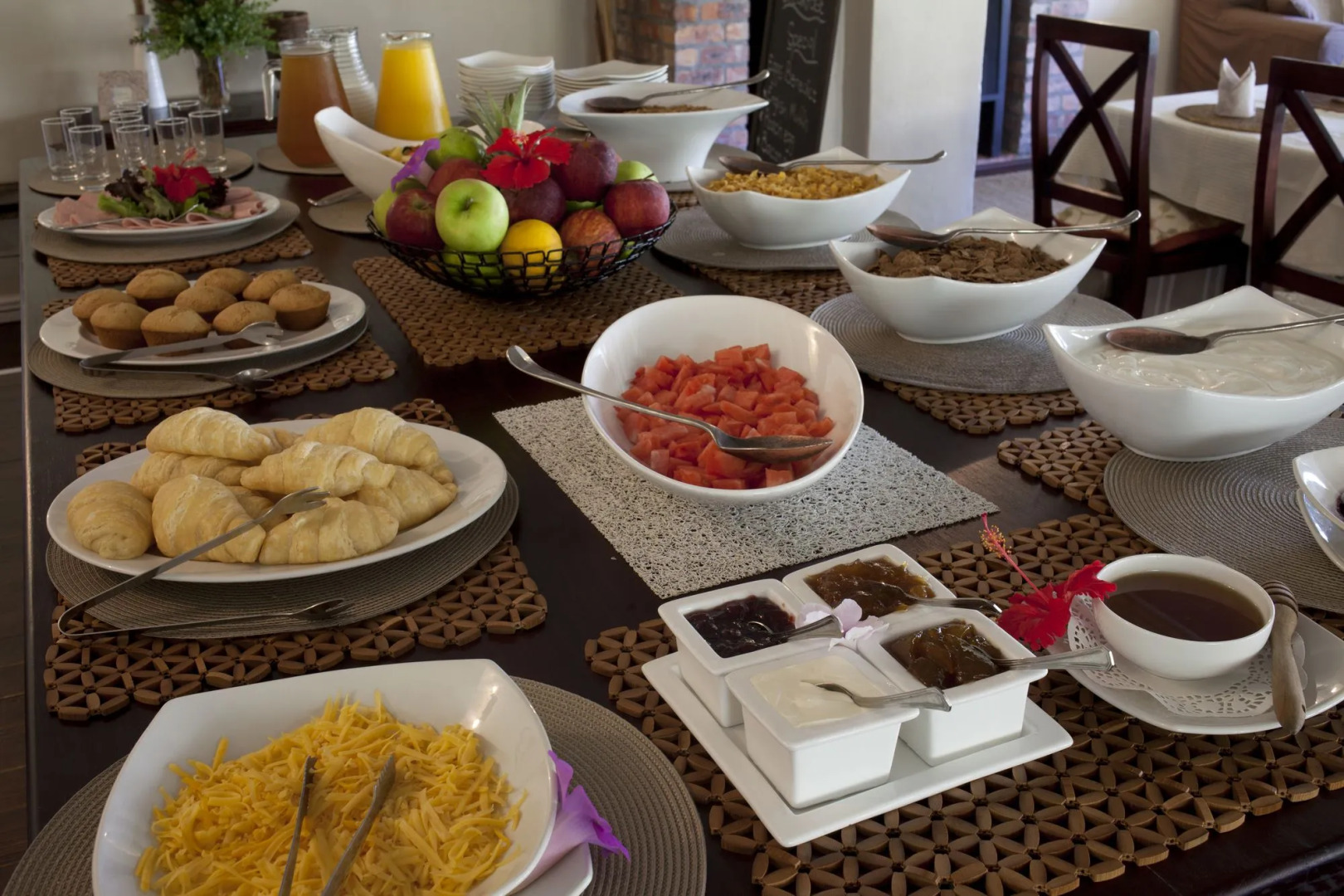 Blue Gum Country Estate