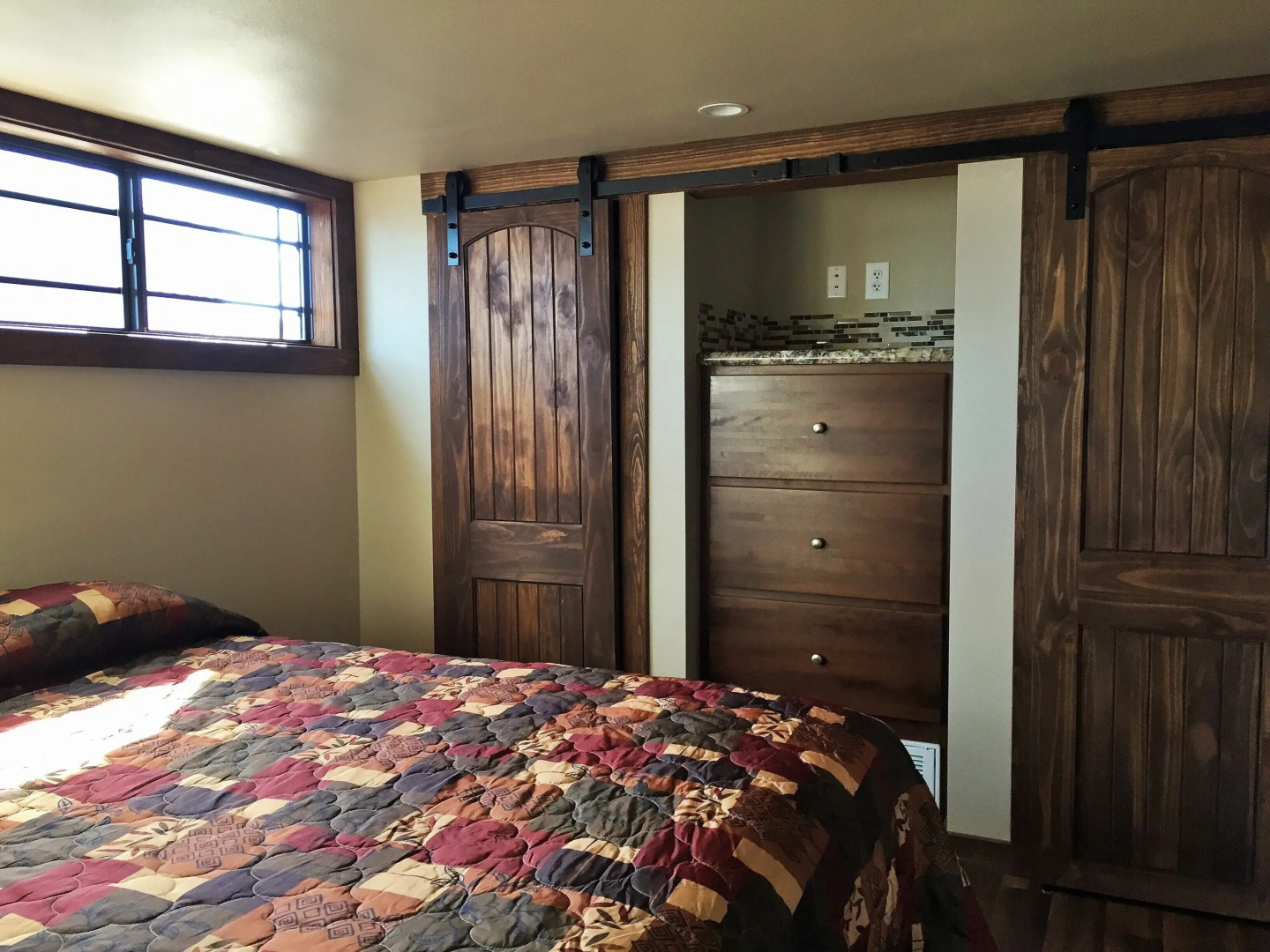 Pope's Landing Marina