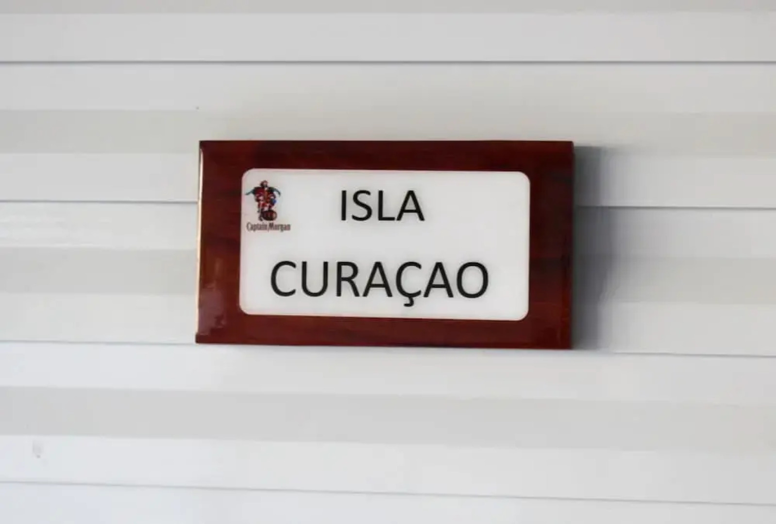 Pousada Captain Morgan