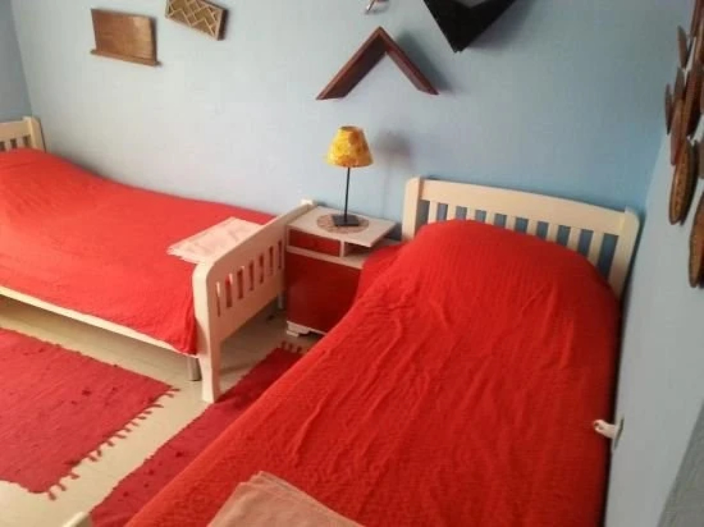 Albaniantrip Rooms and Apartments