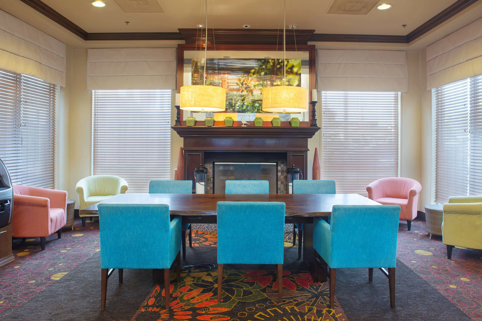 Hilton Garden Inn Bentonville Rogers