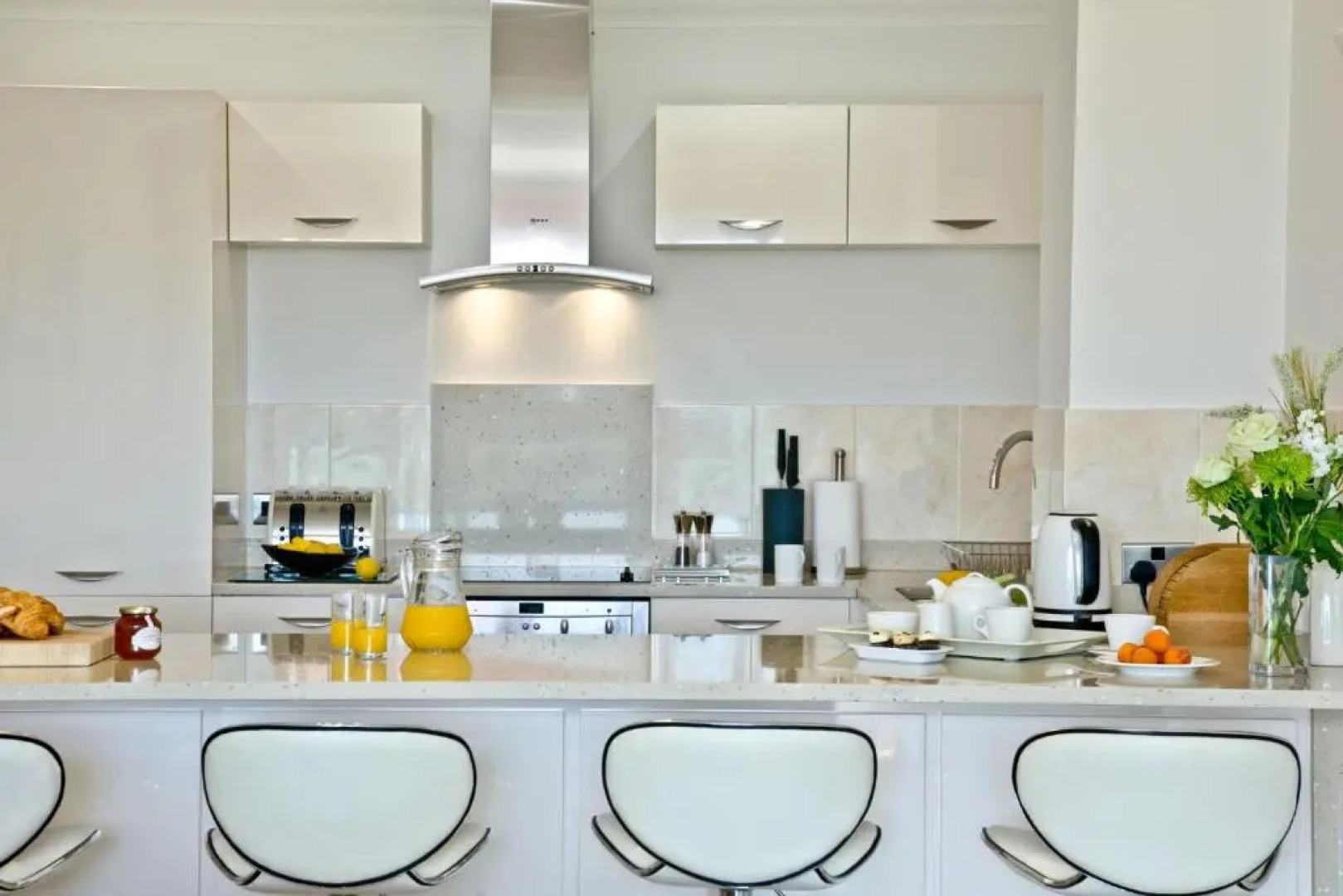 3 Goodrington Lodge, Paignton