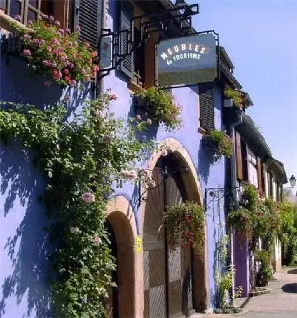 Résidence Bruppacher