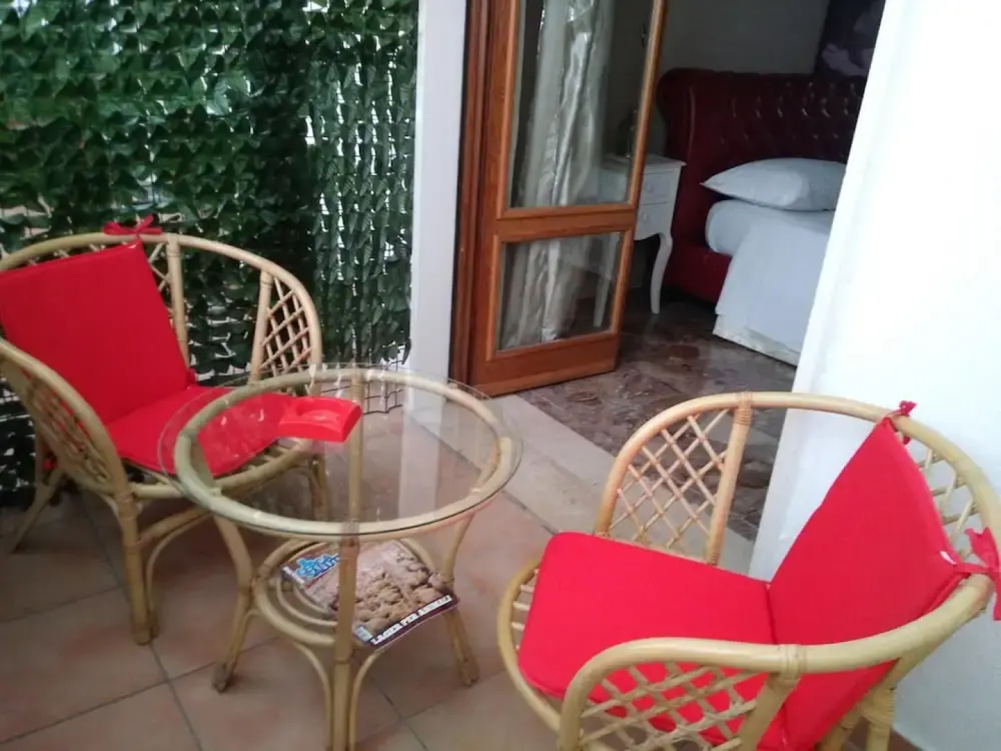 A Casa Carmen