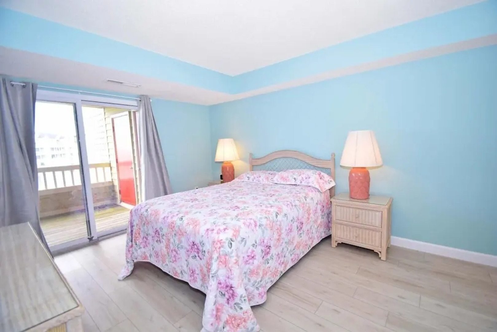 Seascape-heron Harbour 200-9 2 Bedroom Condo by RedAwning