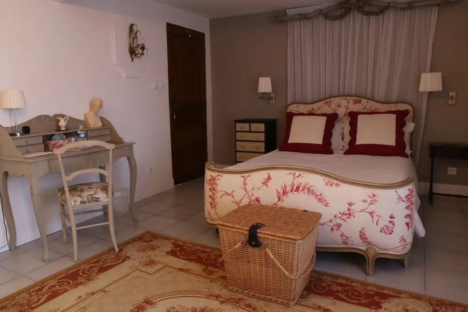 Verger des Hirondelles Chambres d'hôtes