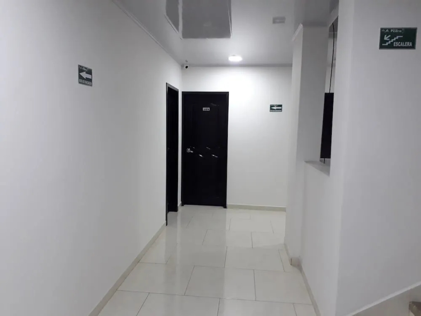 Hotel Alojamiento San Pedro In