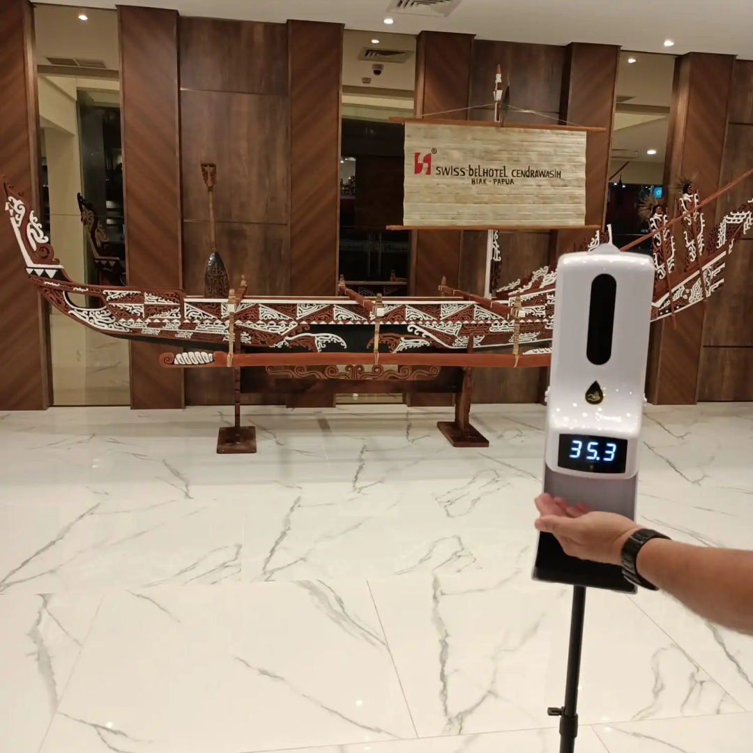 Swiss-Belhotel Cendrawasih Biak