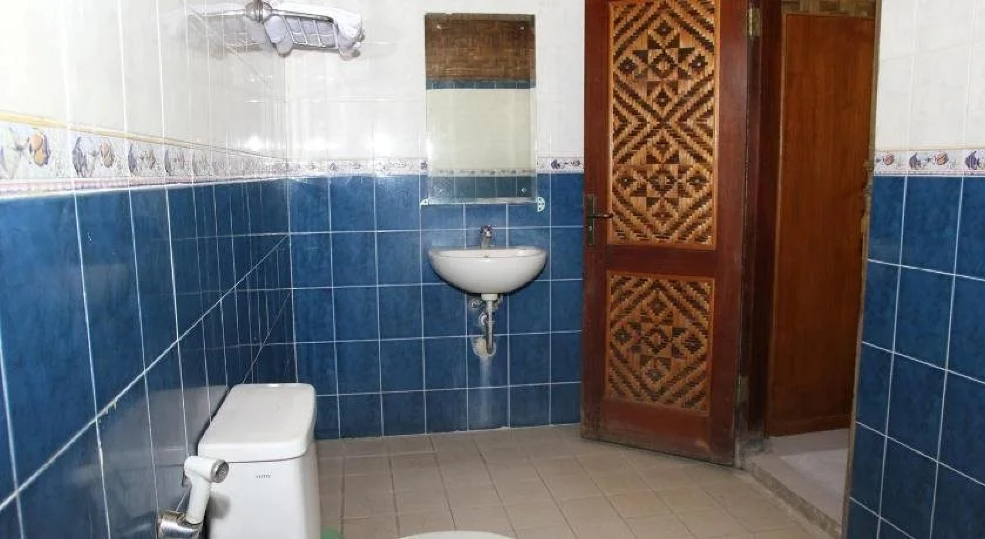 Hotel Galuh Prambanan