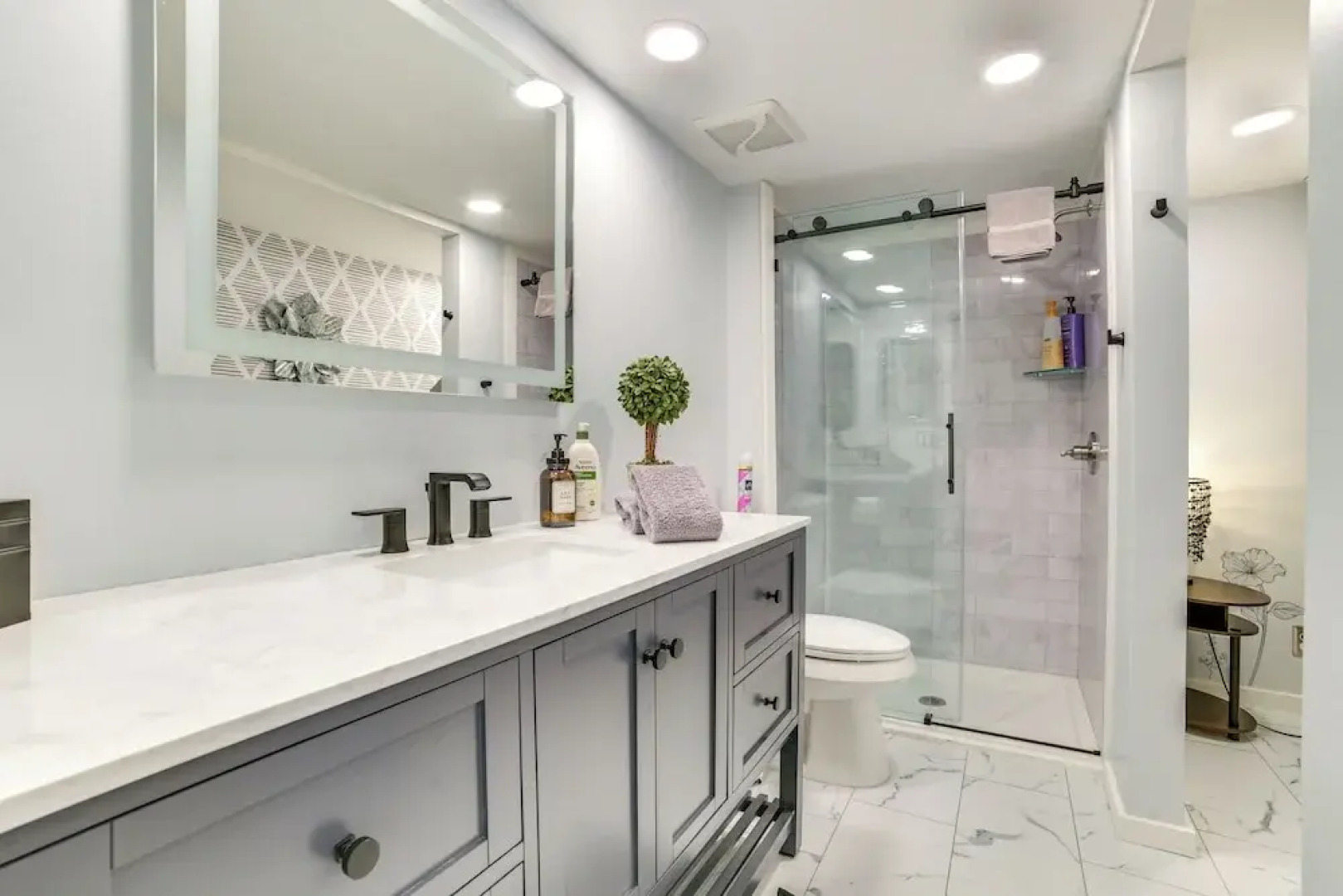 Luxury Lakefront Boyne City Townhome w/ Views!